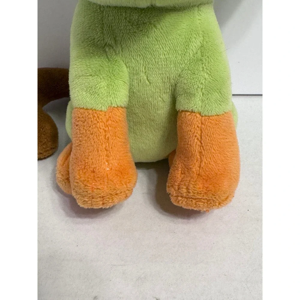 Pokemon grookey center